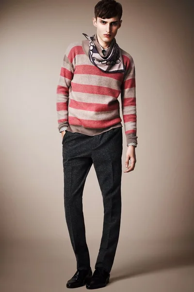 Look 25